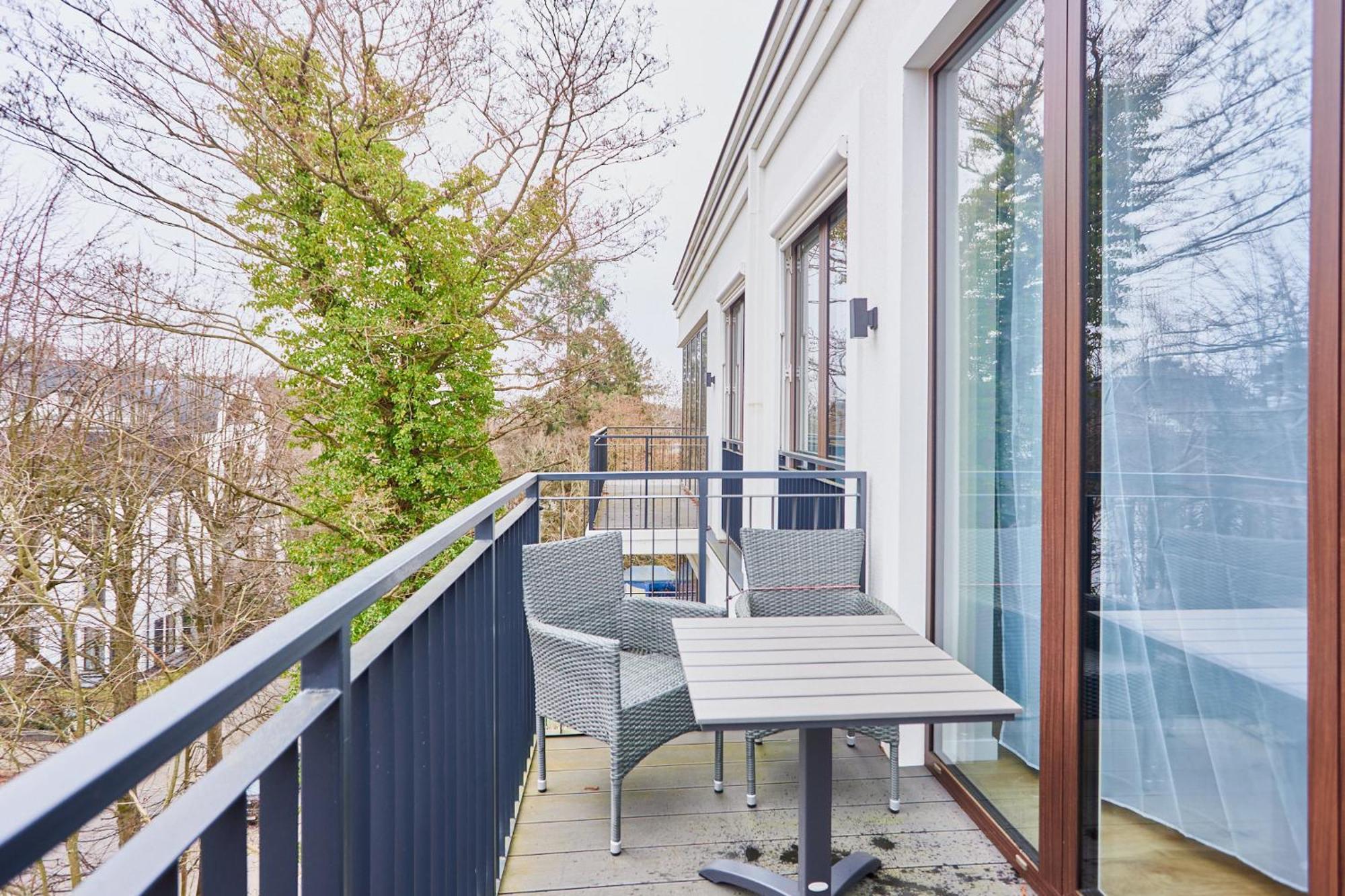 Apartamenty Swinoujscie - Seaside Garden 59 מראה חיצוני תמונה