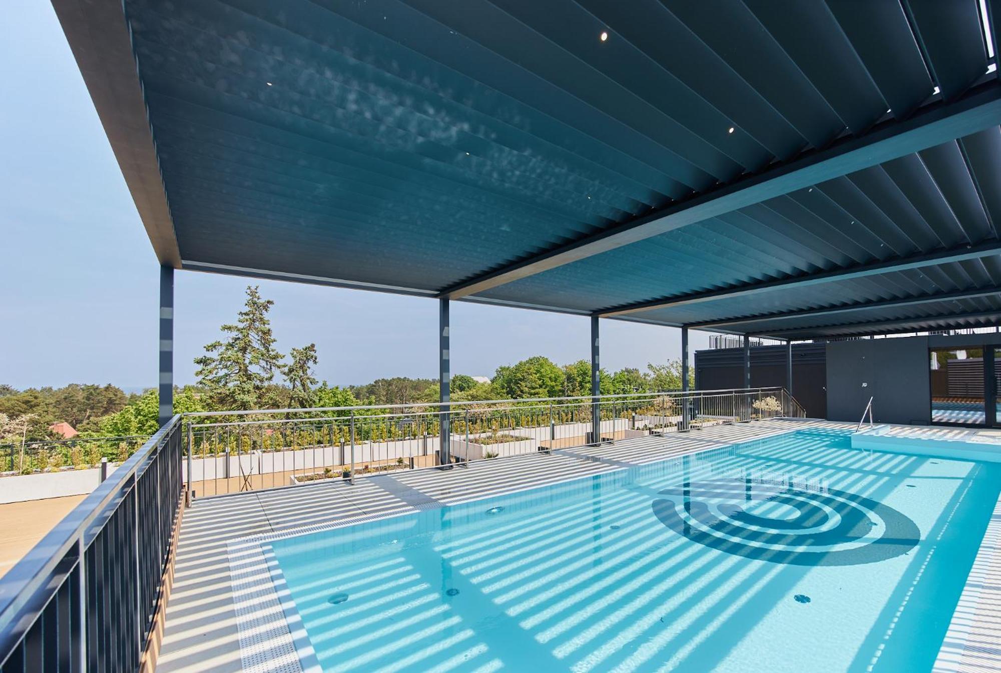 Apartamenty Swinoujscie - Seaside Garden 59 מראה חיצוני תמונה