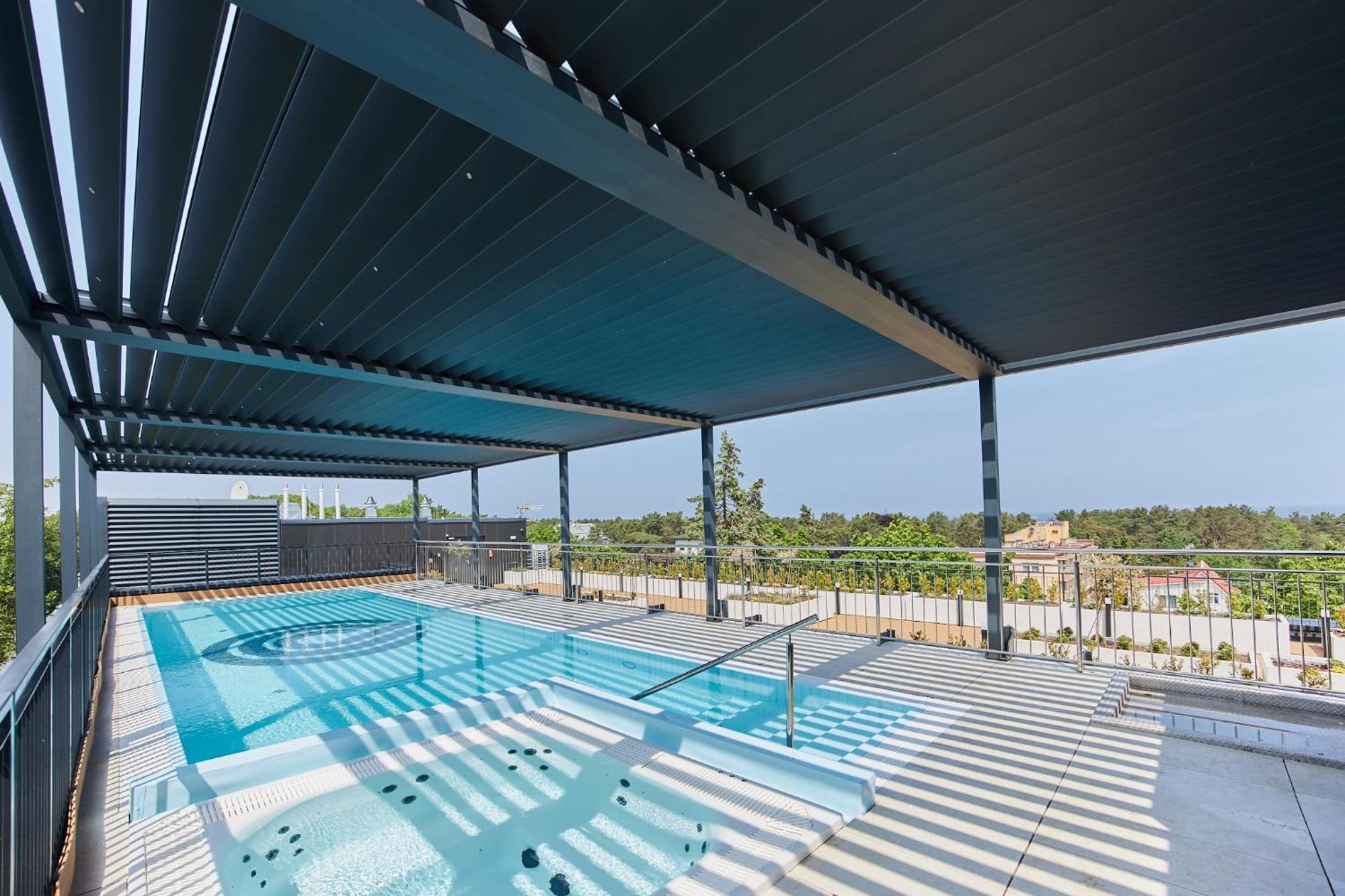Apartamenty Swinoujscie - Seaside Garden 59 מראה חיצוני תמונה